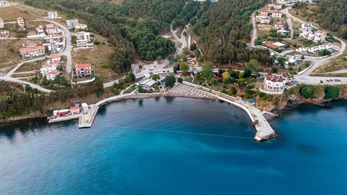 KARAKUM’DA HUZUR, GÜVENLİK VE TATİL BİR ARADA