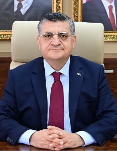 Dr. Mustafa ÖZARSLAN